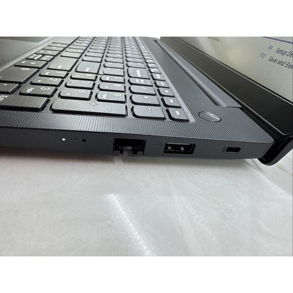 Lenovo V15 G3 ABA 82TV AMD Ryzen 5 5625U 2301Mhz RAM 8GB SSD 256GB AC ADAPTER - Picture 7 of 10